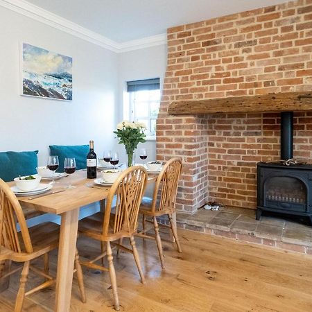 15 Mill Field - Aldeburgh Coastal Cottages Kültér fotó